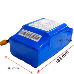 Batería para Patinete Eléctrico 36V