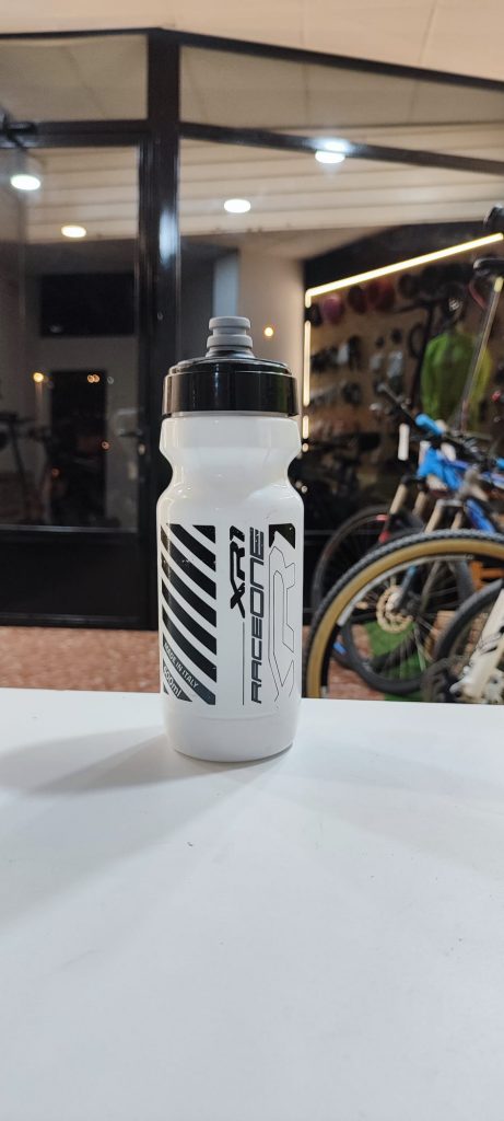 Bidón de Agua para Ciclismo