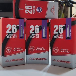 Cámara de Aire 26 pulgadas