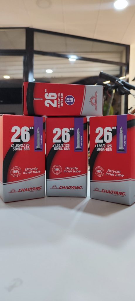 Cámara de Aire 26 pulgadas