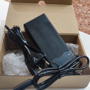 Cargador para Patinete Eléctrico