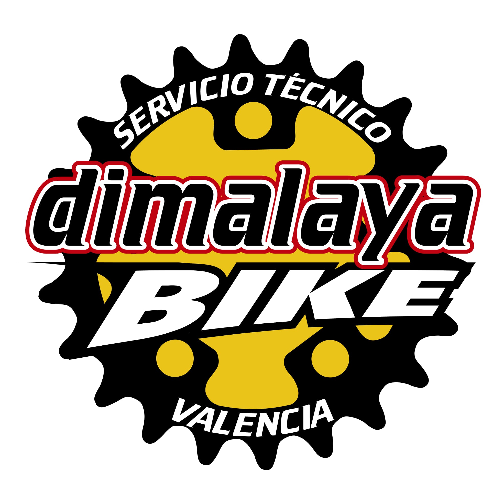 Dimalaya Bike